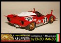 Ferrari 512 S n.28 Daytona 1970 - FDS 1.43 (6)